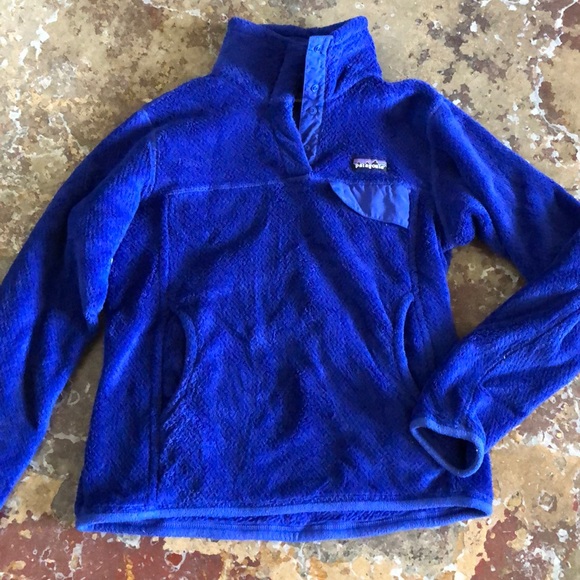 Patagonia Tops - Small Patagonia Pullover